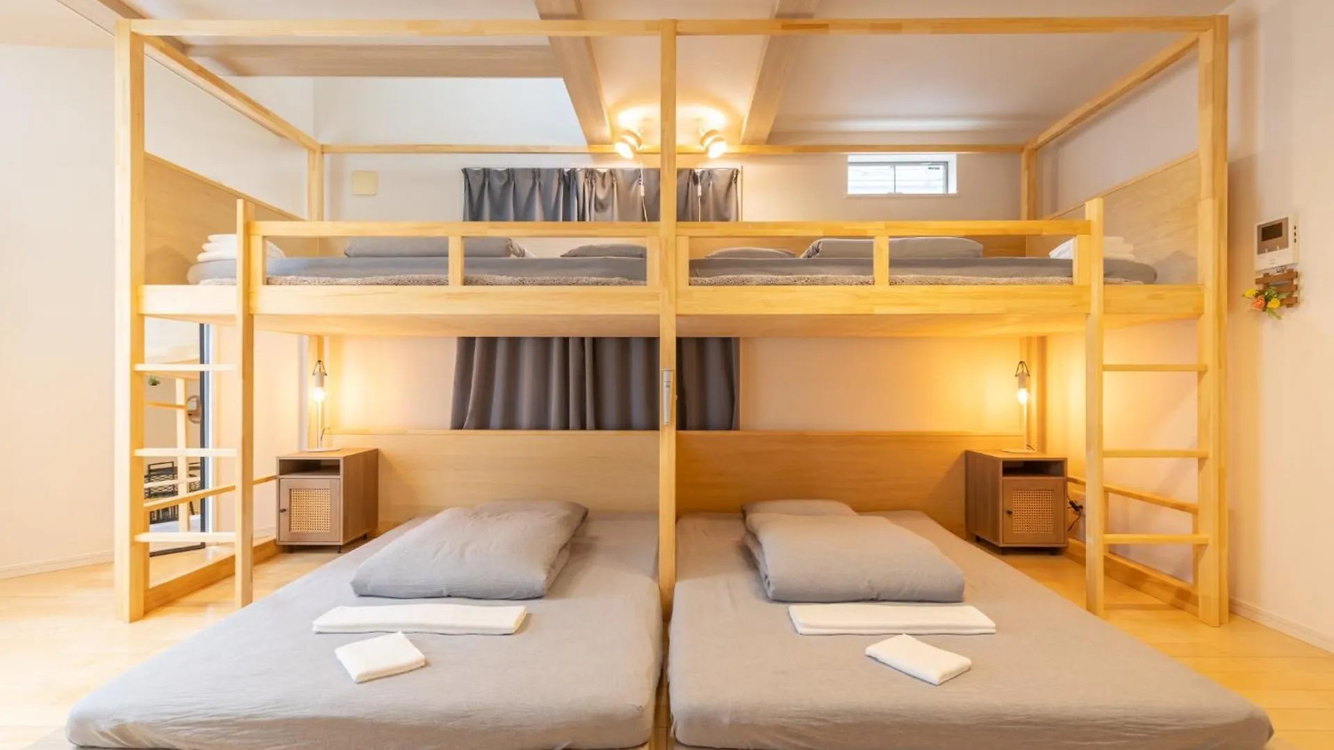 Han'S Ebisu - Vacation Stay 84539V Tokyo Holiday home