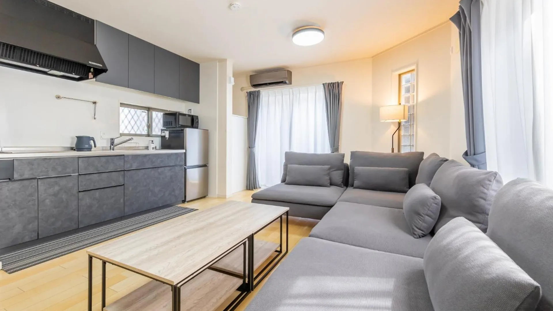 Holiday home Han'S Ebisu - Vacation Stay 84539V Tokyo