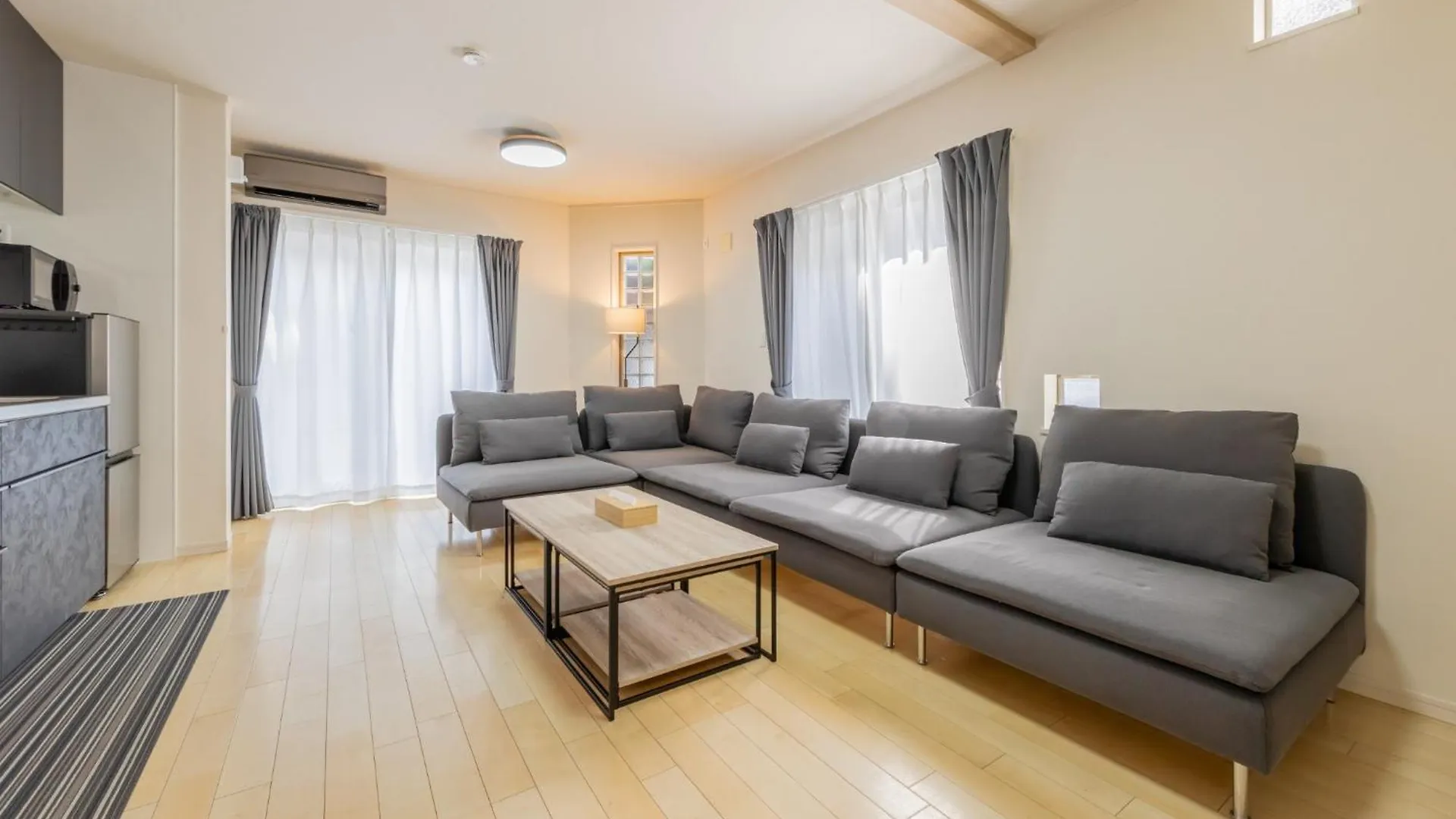 Holiday home Han'S Ebisu - Vacation Stay 84539V Tokyo Japan
