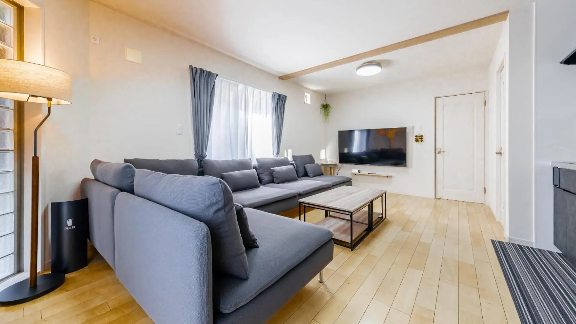 Holiday home Han'S Ebisu - Vacation Stay 84539V Tokyo