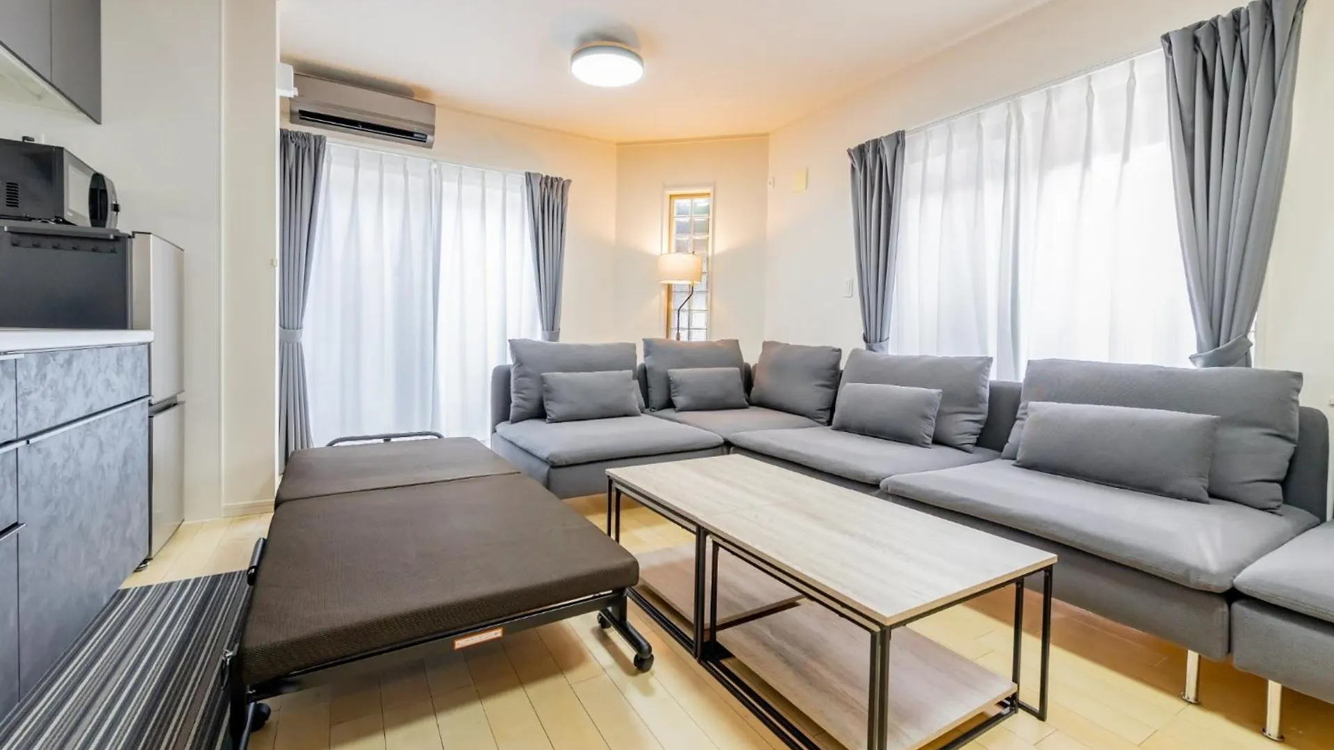 Holiday home Han'S Ebisu - Vacation Stay 84539V Tokyo