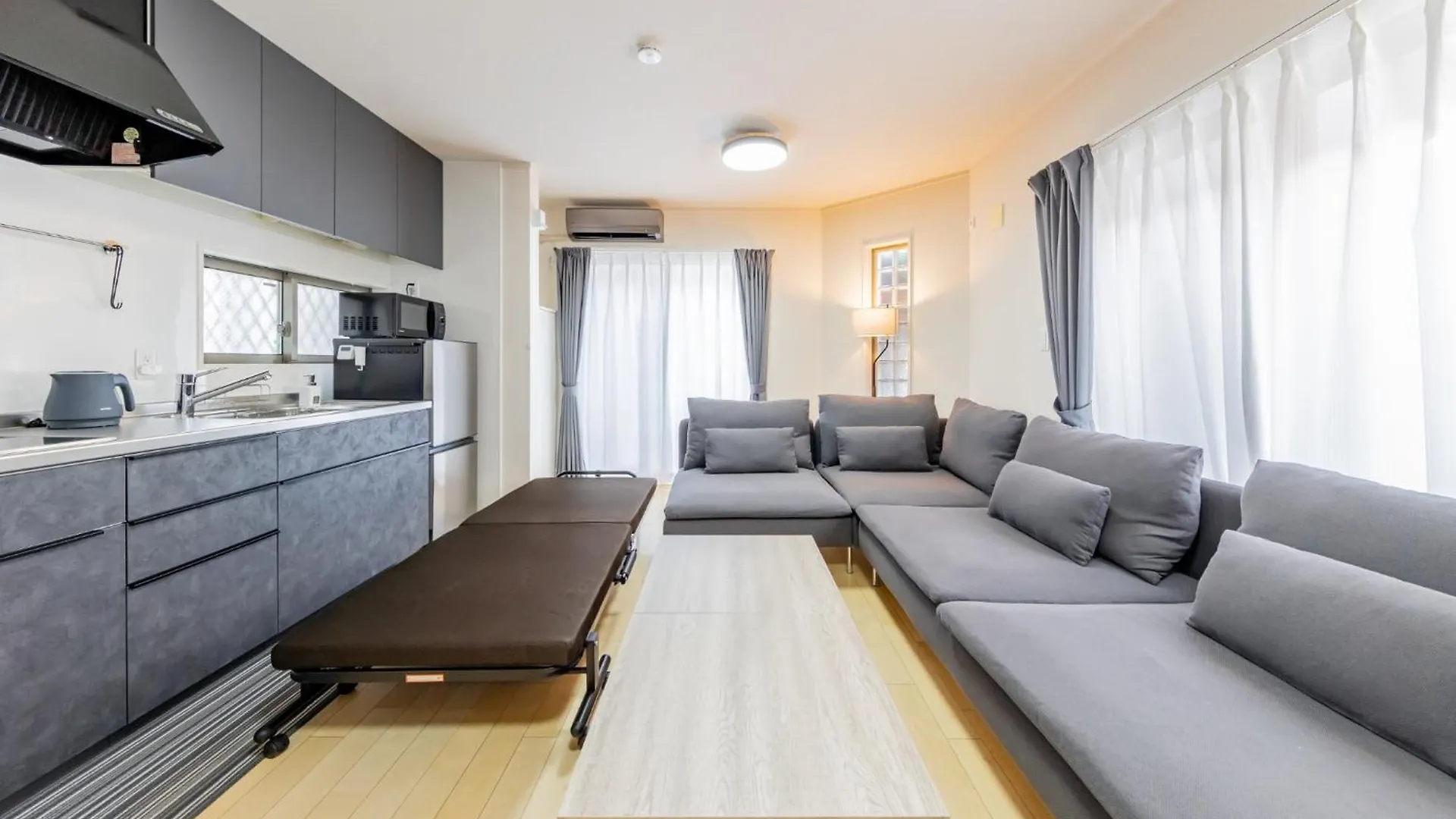 Han'S Ebisu - Vacation Stay 84539V Tokyo Holiday home