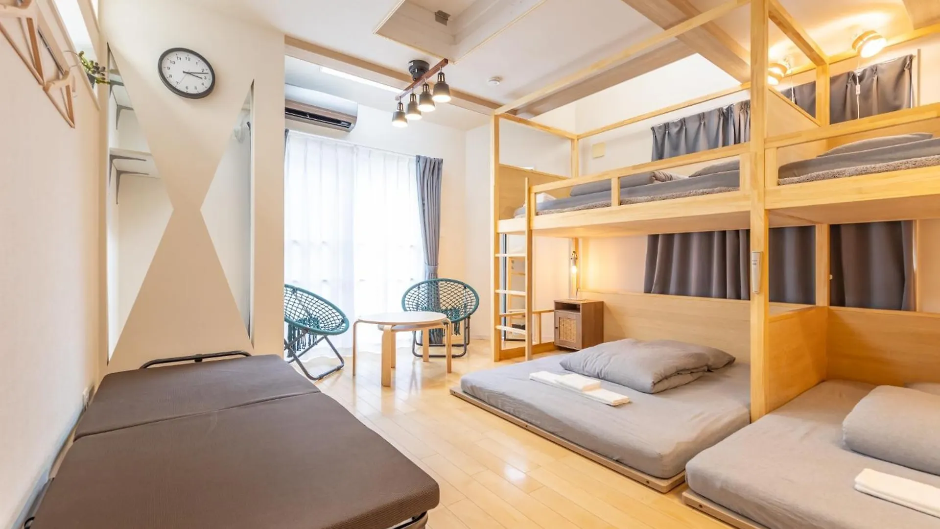 Holiday home Han'S Ebisu - Vacation Stay 84539V Tokyo