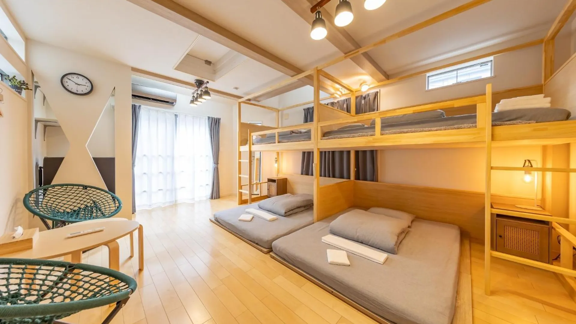 Han'S Ebisu - Vacation Stay 84539V Tokyo 0*,  Japan