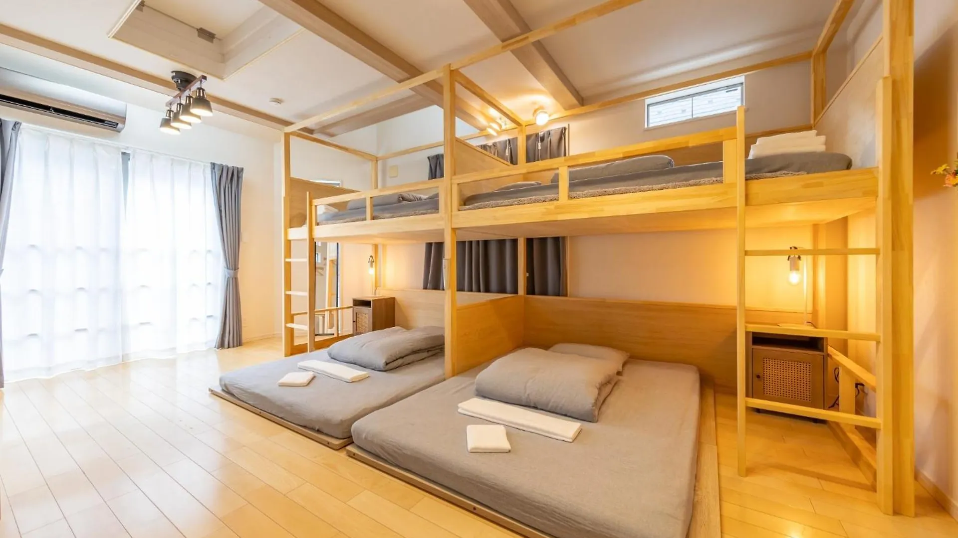 Han'S Ebisu - Vacation Stay 84539V Tokyo Holiday home