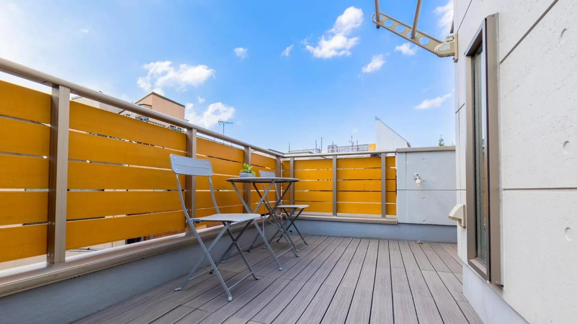 Holiday home Han'S Ebisu - Vacation Stay 84539V Tokyo Japan